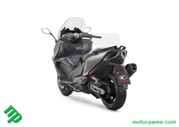 Kymco AK550 Premium (7)